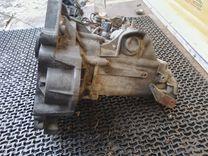 КПП механическая (МКПП) 5-ступенчатая DV63D7 Volkswagen Golf купить с доставкой