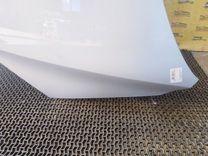 Капот ZT2T5G Ford Focus - Фото 3