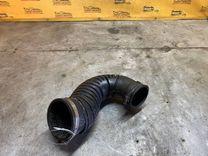 Патрубок турбины X3EF66 Mercedes Sprinter