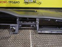 Панель передняя салона (торпедо) AFRLWW Hyundai Trajet купить в магазине запчастей бу