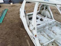 Стойка кузовная центральная правая I5AOIZ Skoda Fabia купить в магазине запчастей бу