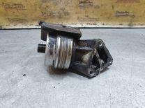 Теплообменник масляного фильтра MLW5LU Mazda Xedos 6 - Фото 4