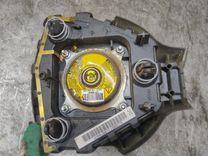 Подушка безопасности водителя ZV3SM3 Nissan Note - Фото 7