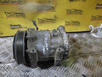 Компрессор кондиционера H9ZCDD Fiat Multipla купить с доставкой