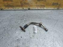 Трубка турбины 77HJKO Opel Vectra - Фото 4