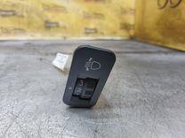 Кнопка корректора фар Y28C7D Peugeot 306 - Фото 1