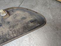 Молдинг двери задней левой 80OQDW Citroen Xsara купить с доставкой