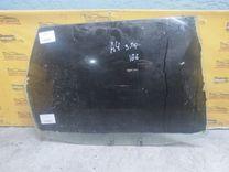 Стекло двери задней правой M8BXJ5 Audi A4 - Фото 4