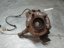 Кулак поворотный правый OLAS66 Ford C-Max
