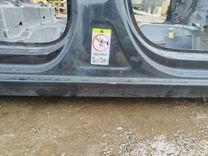 Стойка кузовная центральная правая K8FBIS Volkswagen Polo купить с доставкой