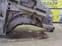 Четверть передняя правая TXF64L Renault Espace - Фото 4