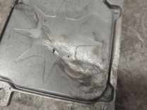 Блок AirBag KZ2Z7D BMW 3 E46 - Фото 5