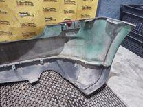 Бампер задний 4DCFHU Ford C-Max undefined