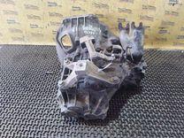 КПП механическая (МКПП) 5-ступенчатая 3YZPFP Ford C-Max - Фото 5