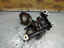 Насос масляный 1BYLHZ Peugeot 406 - Фото 4