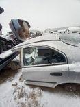 Петля двери задней левой B3QMKN Mitsubishi Carisma купить