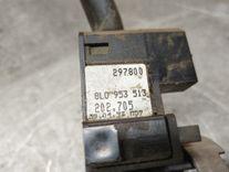 Переключатель подрулевой (стрекоза) UP3UBM Volkswagen Passat купить на авторазборке