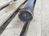 Карданный вал R93BLS Audi A6 - Фото 4