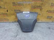 Подушка безопасности водителя FR2O4C Volvo S40 - Фото 1