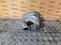 Коллектор впускной 76ZAJI Renault Scenic купить в магазине запчастей бу