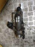 Заслонка дроссельная 0GN6K2 Opel Astra - Фото 1