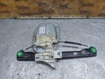 Стеклоподъемник электрический задний левый WCZW6F Volkswagen Jetta - Фото 3