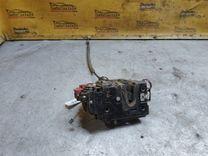 Замок двери задней левой WSCAAE Skoda Fabia