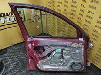 Дверь передняя левая VC4B8V Fiat  - Фото 4