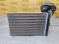 Радиатор отопителя (печки) R9NOE7 Peugeot Partner - Фото 3