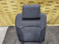 Сиденье третий ряд AMOBIM Mitsubishi Grandis купить с доставкой