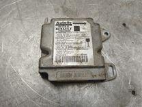 Блок AirBag 6I5L6F Renault Scenic