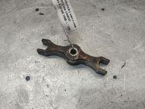 Скоба (кронштейн) крепления форсунки 2H4K8F Mercedes A W168