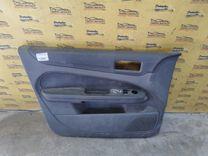 Обшивка двери передней левой (дверная карта) IIOTX5 Ford Focus