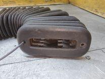 Пластик салона 57M7AN Seat Alhambra - Фото 2