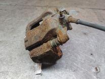 Суппорт передний левый VI3RFR Fiat Stilo купить с доставкой