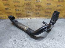 Патрубок турбины 0GIQIZ Peugeot 406 - Фото 3