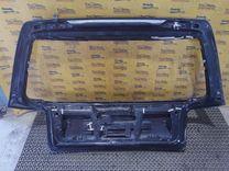 Крышка багажника (дверь 3-5) 1YJ9LQ Volkswagen Golf купить на авторазборке