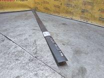 Молдинг двери передней левой LN7EFY Volkswagen Passat купить с доставкой