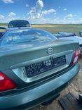 Бленда 6VSKZA Nissan Almera