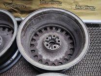 Диск литой R16, 5x98 Citroen C8 2004 1X3H0S (комплект) 1X3H0S 1X3H0S Citroen C8 undefined