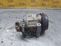 Компрессор кондиционера 7NN7O1 Subaru Forester купить