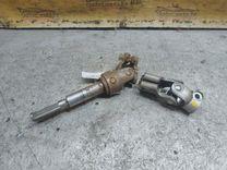 Рулевой карданчик T03C96 Mazda Xedos 6 - Фото 5