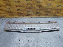 Накладка замка багажника J7FRXM Opel Astra купить