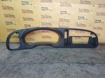 Кожух панели приборов 3NX6K2 Saab 9-3 - Фото 1