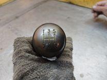 Чехол рычага КПП 9NV7BU Nissan Note - Фото 3