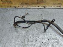 Силовой провод аккумулятора UG7KNH Citroen C8 - Фото 4