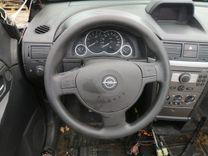 Подушка безопасности водителя 5716BU Opel Meriva купить