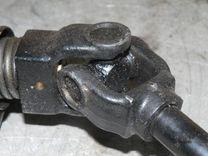 Рулевая колонка 8CW8S3 Skoda Felicia - Фото 4