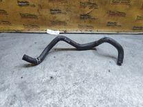 Патрубок расширительного бачка 63GNDA Mitsubishi Grandis