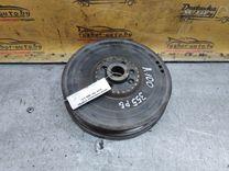 Шкив коленвала VM5PBX Audi 100 купить с доставкой